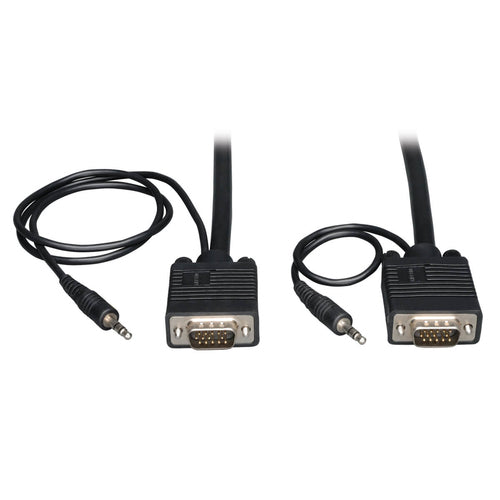 Tripp Lite P504-025 VGA cable