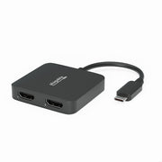Plugable Technologies USBC-MSTH2 USB graphics adapter