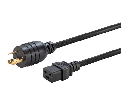 Monoprice 40099 power cable