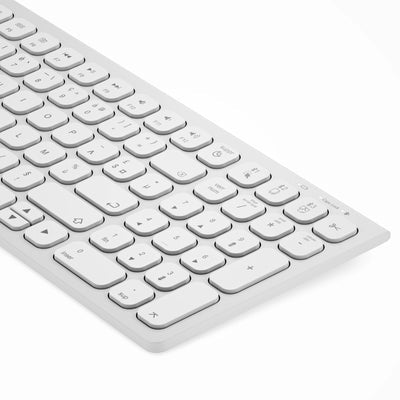 ALOGIC ASKBT2MCWH keyboard