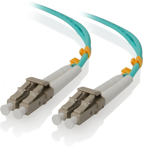 ALOGIC LCLC-02-OM3 InfiniBand/fibre optic cable