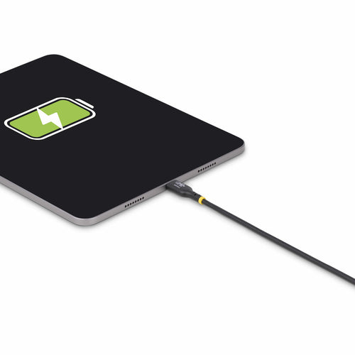 USB-C Charging Cable StarTech 4m USB-IF 240W PD EPR USB 2.0 - USB2EPR4M