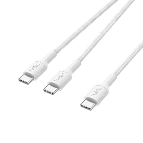 Belkin CAC004FQ1.5MWH USB cable