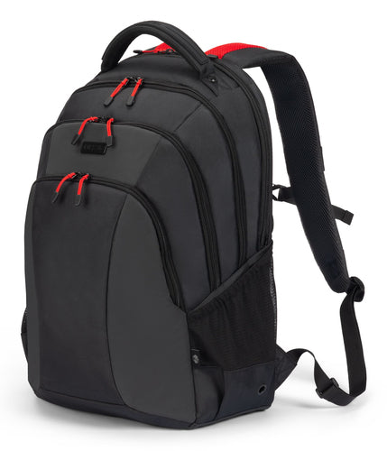 Backpack DICOTA D32119-RPET 40.6cm Notebook Compartment Poly - D32119-RPET