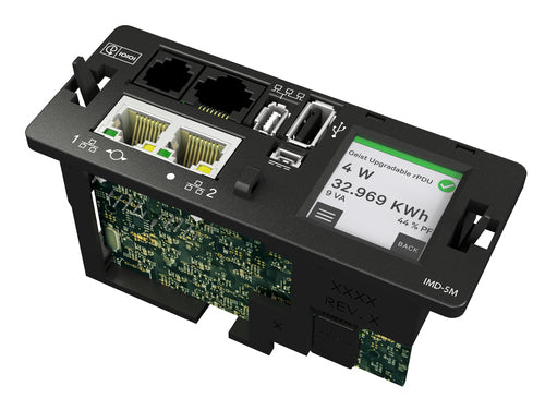Vertiv Geist VP4G30AR power distribution unit (PDU)