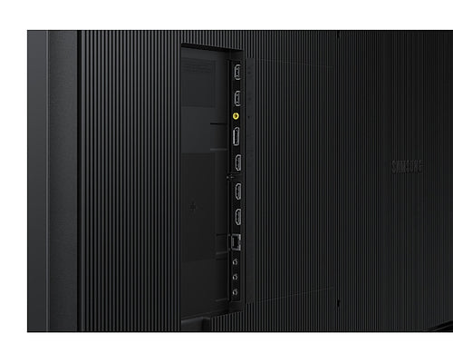 Samsung LH85QMCEBGC