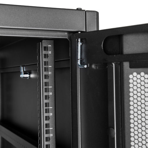 Rocstor Y10E095-B2 rack cabinet