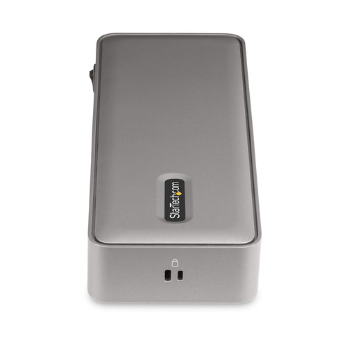 StarTech.com 129N-USBC-KVM-DOCK laptop dock/port replicator