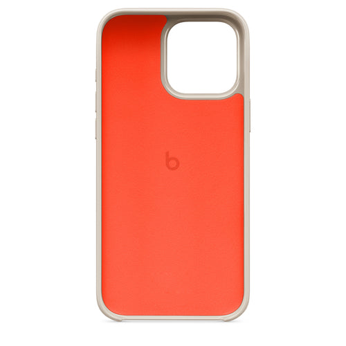 Apple Beats mobile phone case