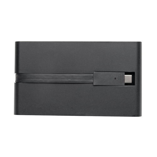 Tripp Lite U442-DOCK3-B laptop dock/port replicator