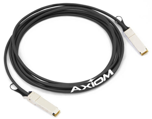 Axiom 5m, QSFP+ InfiniBand/fibre optic cable