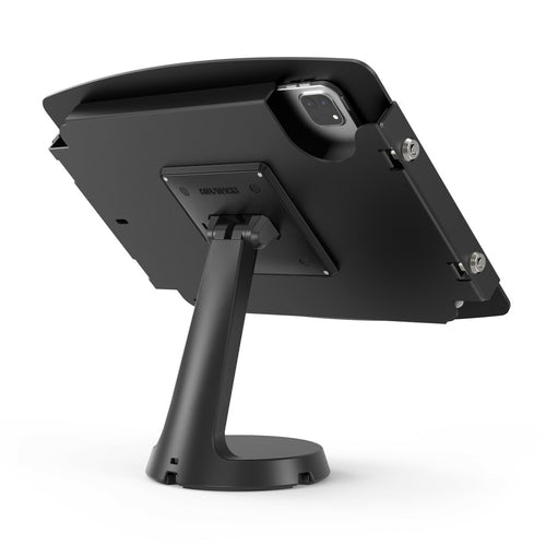 Compulocks iPad Pro 12.9" Black Security Enclosure for 3rd-6th Gen
