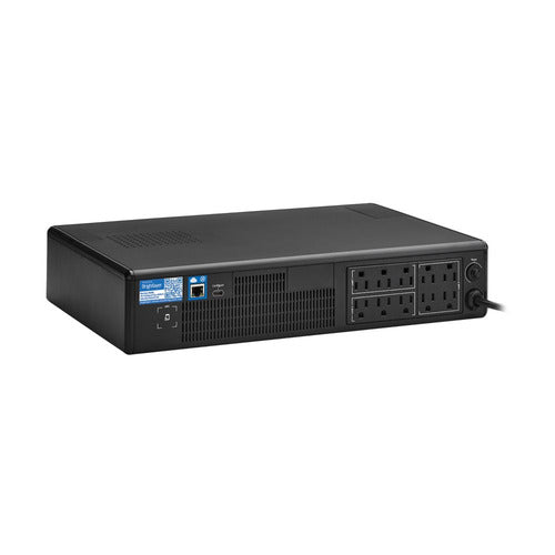 Eaton SMART1000LCDNC uninterruptible power supply (UPS)