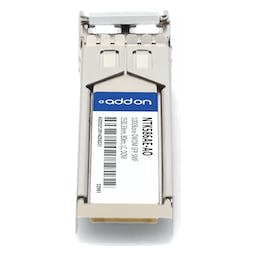 AddOn Networks NTK586AE-AO network transceiver module