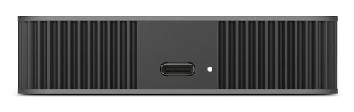External Hard Drive LaCie STLR5000400 5TB USB 3.2 Gen 1 Grey - STLR5000400