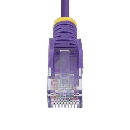 StarTech.com N6PAT1PLS networking cable