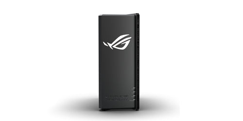 ASUS ROG Strix GS-BE18000 wireless router