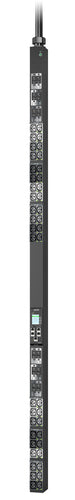 APC NetShelter Rack PDU Advanced Gen 2, Switched Metered Outlet,3Phase, 43.5kW 400V 63A or 34.6kW 415V 60A, 560P6, 42 Outlet power distribution unit (PDU)