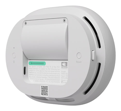 Environmental Sensor Logitech Spot Air Quality CO2 Humidity Temperature Wireless - 950-000109