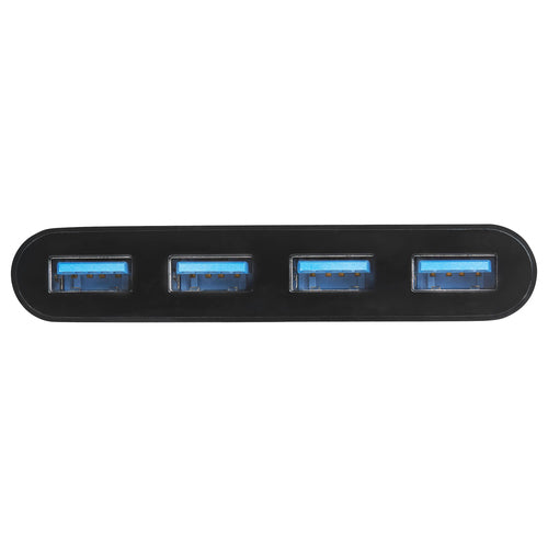 USB-C Hub StarTech HB30C4AB 4-Port USB-A 5Gbps Bus Powered