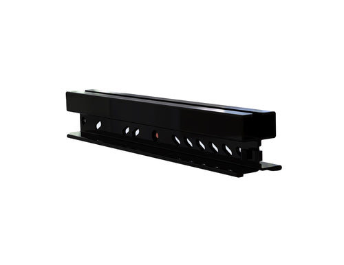 HPE Aruba Networking AP-MNT-C Campus AP Type C Suspended Ceiling Rail 9/16 Profile Mnt Bracket Kit