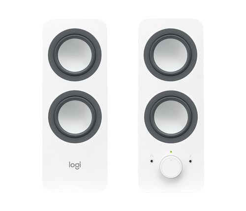 Logitech 980-000851 loudspeaker