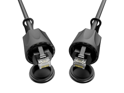UNC PC6-03F-BLK-OD networking cable