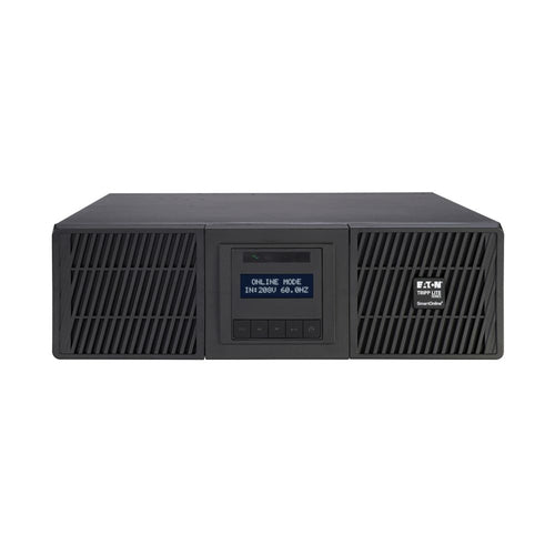 Eaton SU6000RTMB uninterruptible power supply (UPS)