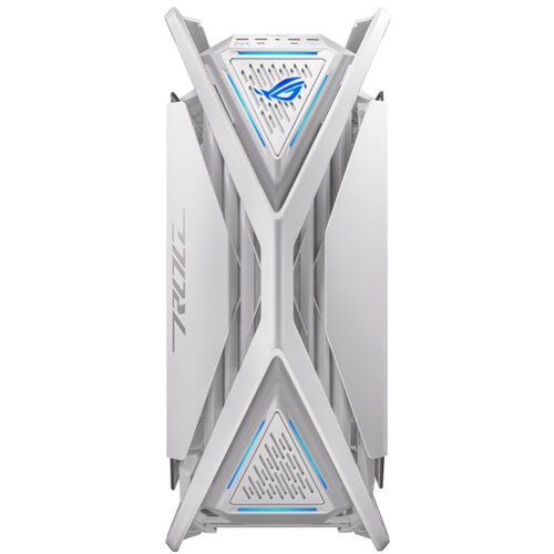 ASUS GR701 ROG HYPERION WHITE EDITION
