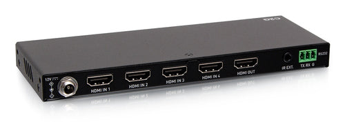 C2G C2G41604 video switch