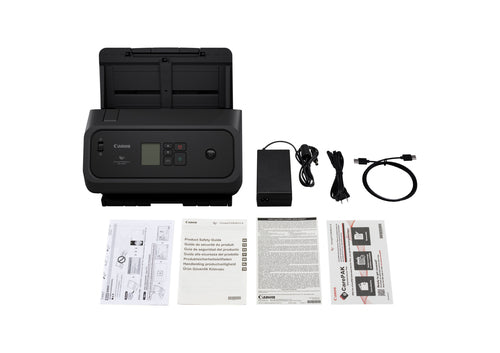 Canon 7291C003 scanner