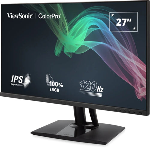 Viewsonic VP Series VP2756A-2K computer monitor