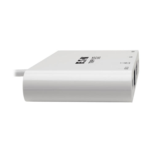 Tripp Lite U444-06N-HV4GU USB graphics adapter
