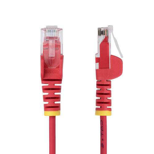 StarTech.com N6PAT50RDS networking cable