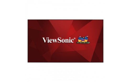 Viewsonic BCP120 projection screen