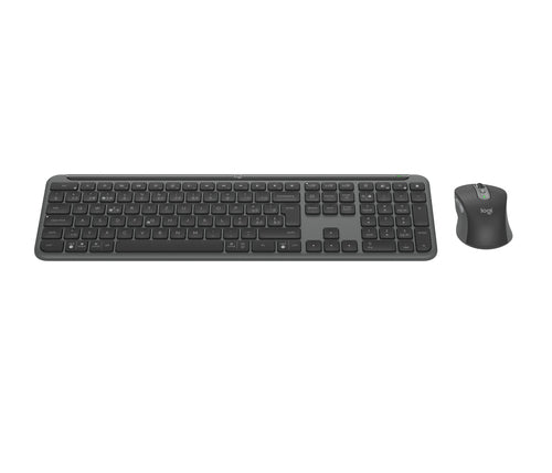 Logitech 920-012482 keyboard