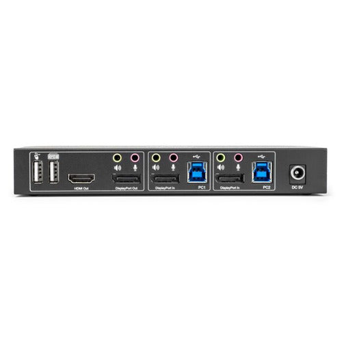 Rocstor SolidKVM SK05 KVM switch