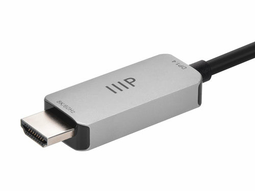 Monoprice 44344 video cable adapter