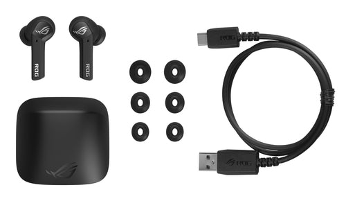 ASUS ROG Cetra True Wireless