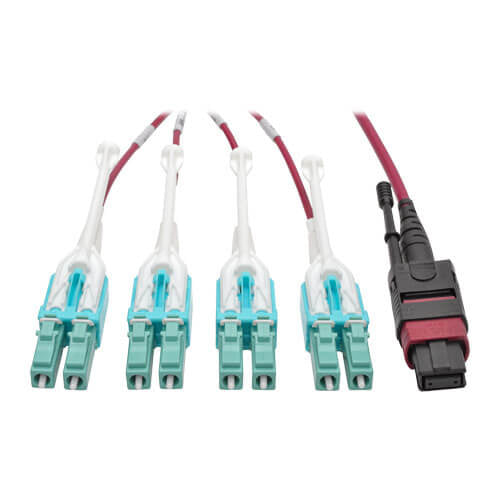 Eaton N845-01M-8L-MG InfiniBand/fibre optic cable