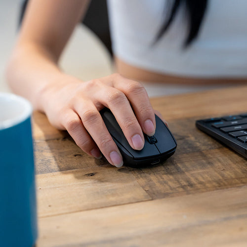 JLab Go Charge mouse