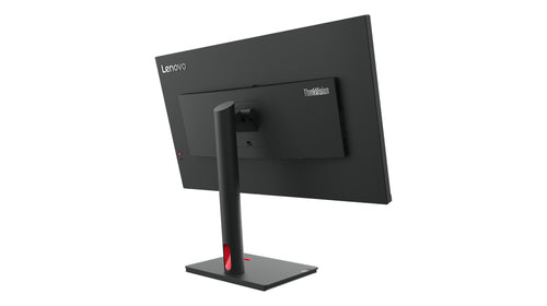 Computer Monitor Lenovo ThinkVision T32h-30 2560x1440 6ms 31.5in LED - 63D3ZAR1US