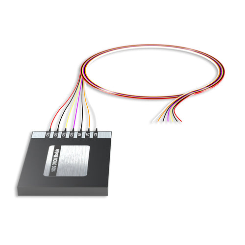 AddOn Networks ADD-WDM-O0411-36-000-UE wave division multiplexer