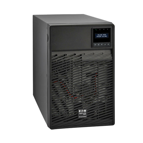 Tripp Lite SU1500XLCD uninterruptible power supply (UPS)
