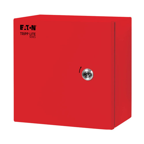 Tripp Lite SRIN410106R network equipment enclosure