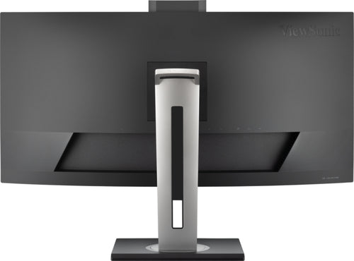Computer Monitor Viewsonic VG3457CV 34-Inch 3440x1440 UltraWide 5ms - VG3457CV