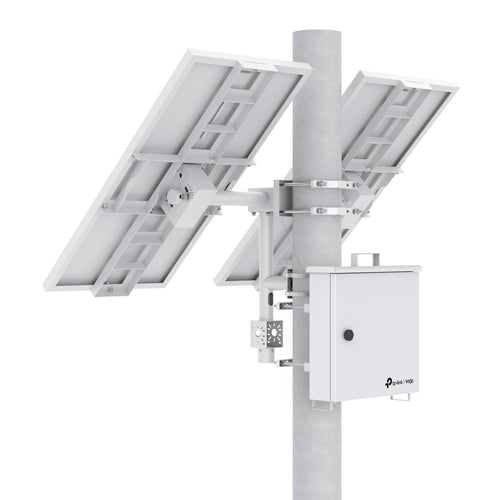 Surveillance Camera TP-Link VIGI PS90 IP66 Weatherproof -30 to 60 °C