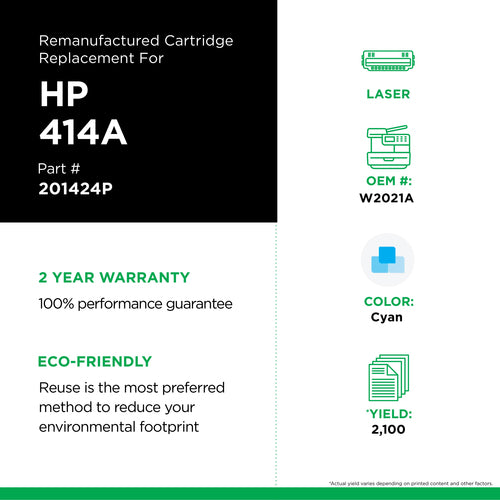 Clover 201424P toner cartridge