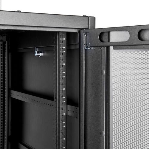 Rocstor Y10E064-B2 rack cabinet