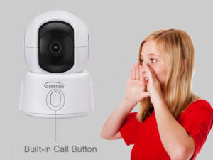 Adesso CYBERVIEW 2000 security camera